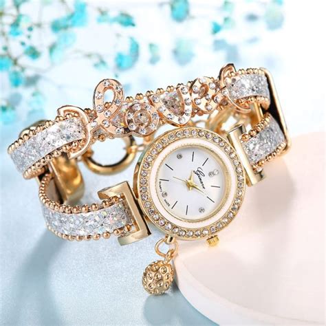 watch jewellery